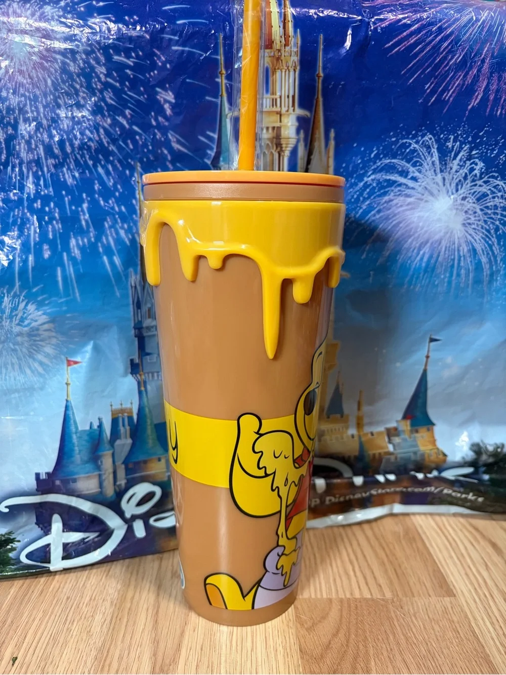 Disney winnie pooh